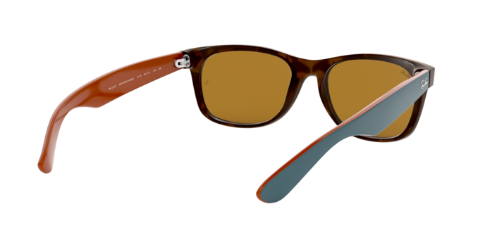 Ray-Ban New Wayfarer Sunglasses RB2132 6179