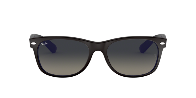 Ray-Ban New Wayfarer Sunglasses RB2132 618371