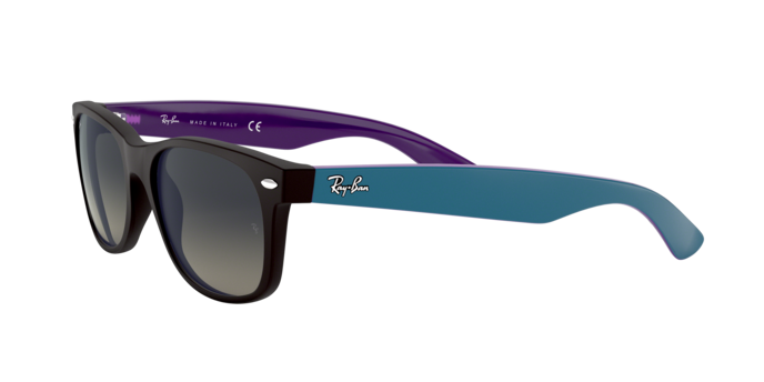 Ray-Ban New Wayfarer Sunglasses RB2132 618371