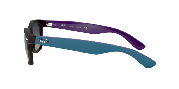 Ray-Ban New Wayfarer Sunglasses RB2132 618371