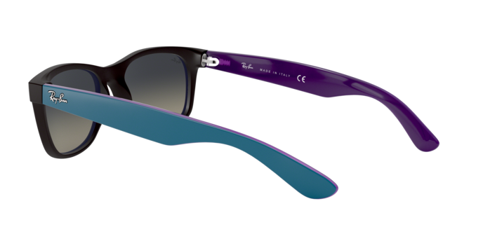 Ray-Ban New Wayfarer Sunglasses RB2132 618371