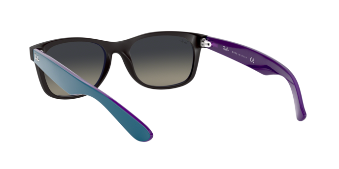 Ray-Ban New Wayfarer Sunglasses RB2132 618371