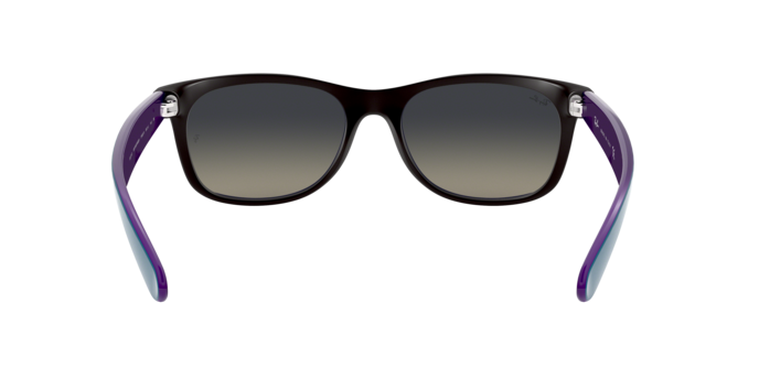 Ray-Ban New Wayfarer Sunglasses RB2132 618371