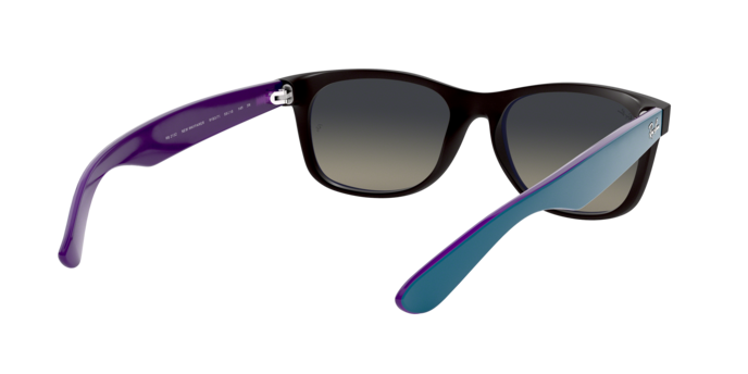 Ray-Ban New Wayfarer Sunglasses RB2132 618371