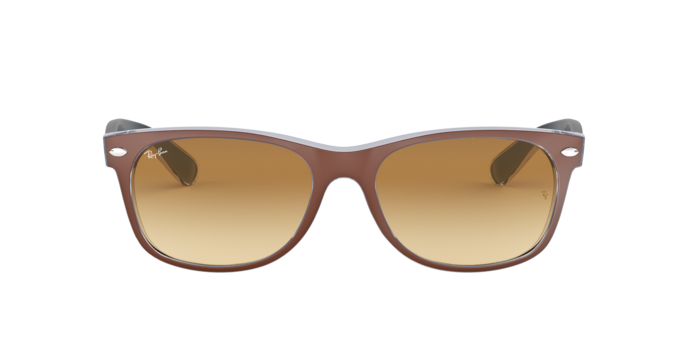 Ray-Ban New Wayfarer Sunglasses RB2132 618985