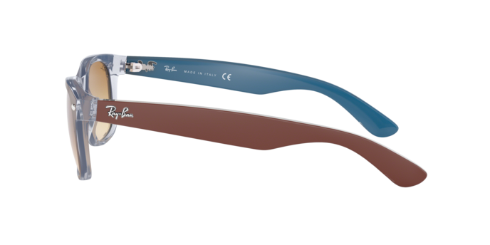 Ray-Ban New Wayfarer Sunglasses RB2132 618985