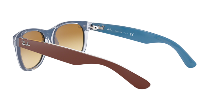 Ray-Ban New Wayfarer Sunglasses RB2132 618985