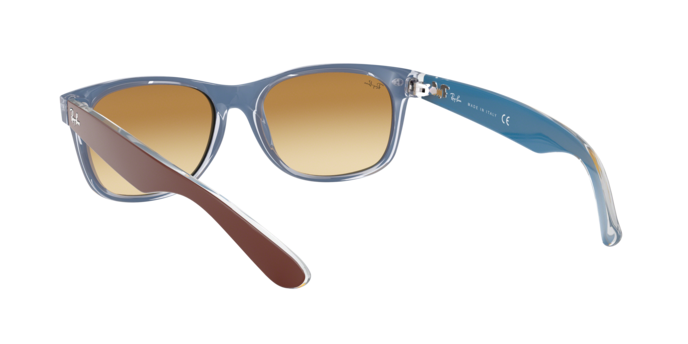 Ray-Ban New Wayfarer Sunglasses RB2132 618985