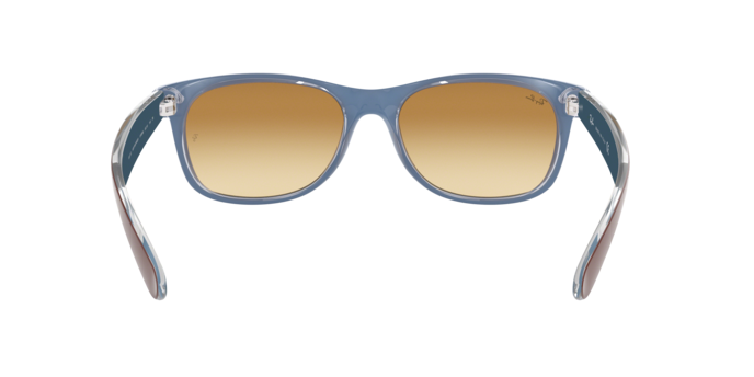 Ray-Ban New Wayfarer Sunglasses RB2132 618985