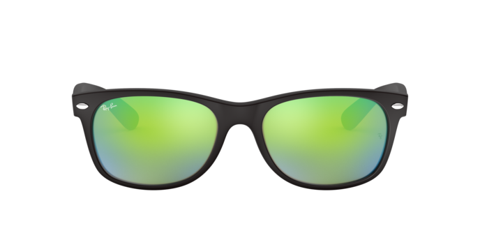 Ray-Ban New Wayfarer Sunglasses RB2132 622/19