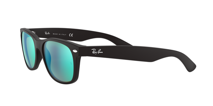 Ray-Ban New Wayfarer Sunglasses RB2132 622/19