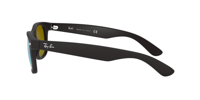 Ray-Ban New Wayfarer Sunglasses RB2132 622/19