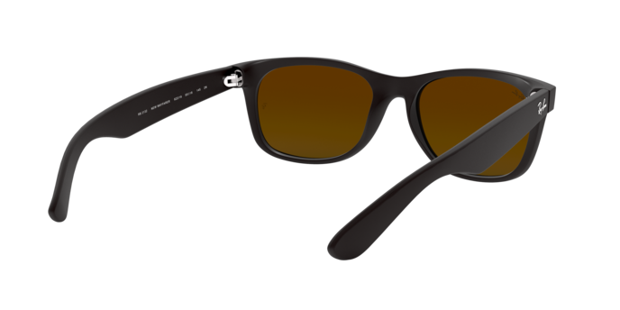 Ray-Ban New Wayfarer Sunglasses RB2132 622/19