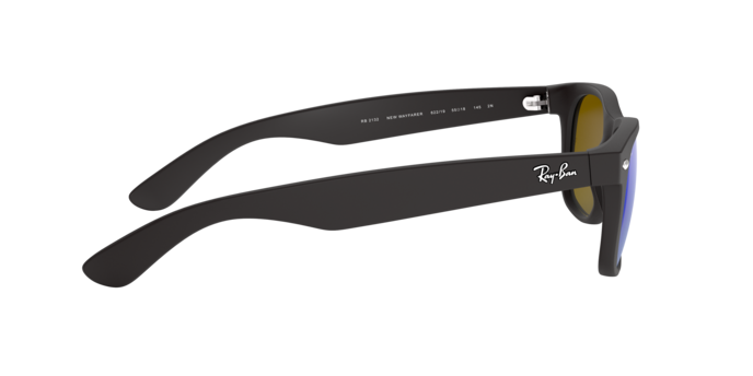 Ray-Ban New Wayfarer Sunglasses RB2132 622/19