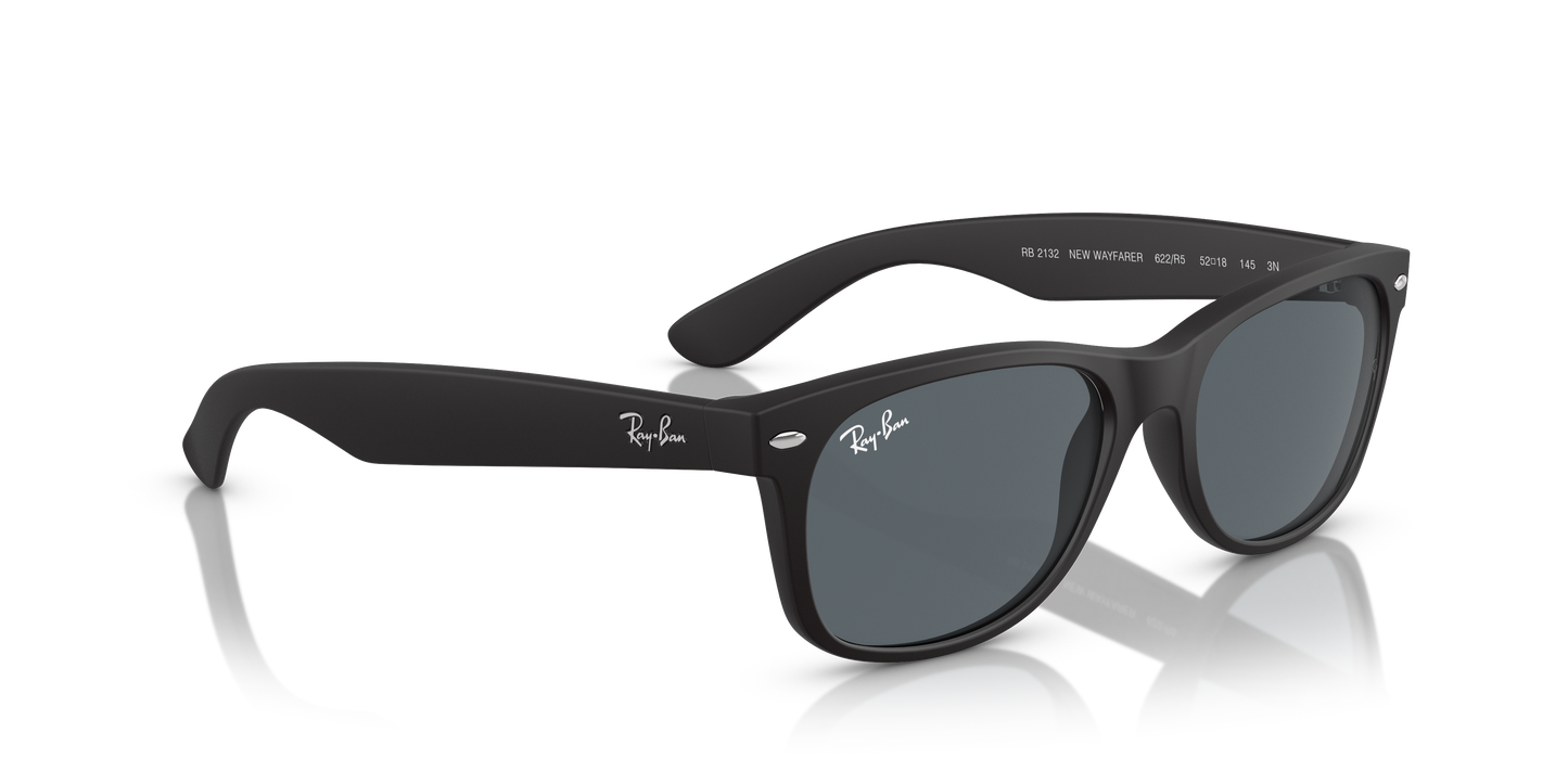 Ray ban new wayfarer 622 sales
