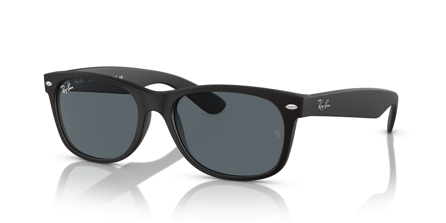 Ray-Ban New Wayfarer Sunglasses RB2132 622/R5