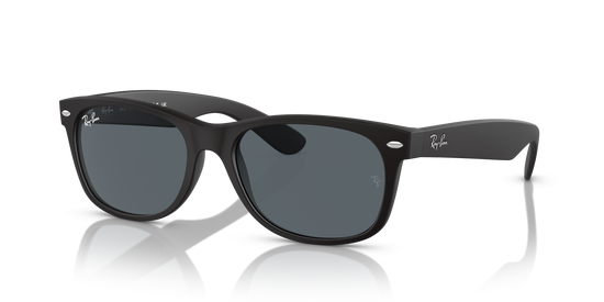 Ray-Ban New Wayfarer Sunglasses RB2132 622/R5