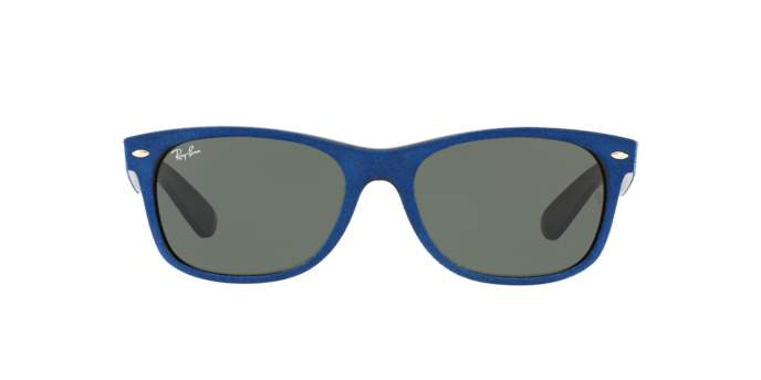 Ray-Ban New Wayfarer Sunglasses RB2132 6239