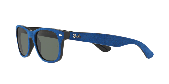 Ray-Ban New Wayfarer Sunglasses RB2132 6239
