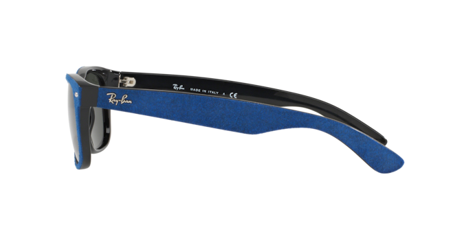 Ray-Ban New Wayfarer Sunglasses RB2132 6239