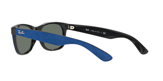Ray-Ban New Wayfarer Sunglasses RB2132 6239