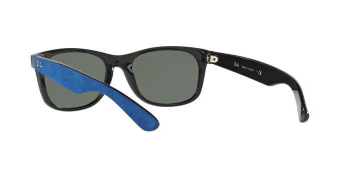 Ray-Ban New Wayfarer Sunglasses RB2132 6239