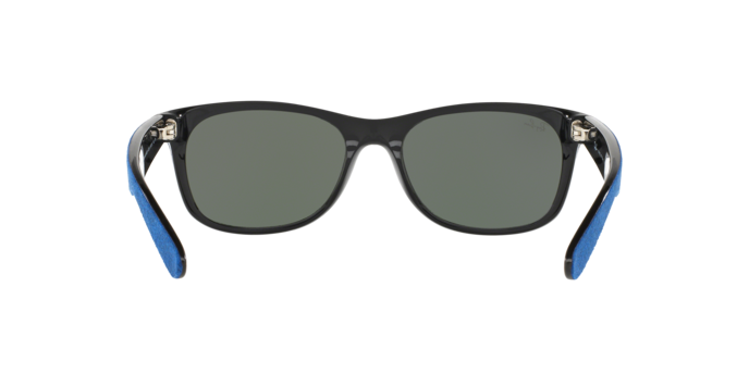 Ray-Ban New Wayfarer Sunglasses RB2132 6239
