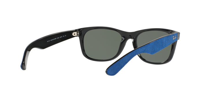 Ray-Ban New Wayfarer Sunglasses RB2132 6239