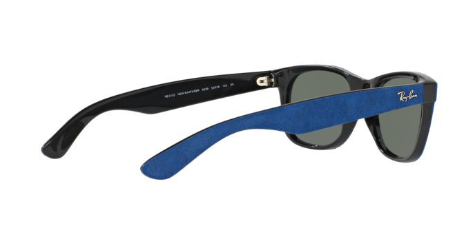 Ray-Ban New Wayfarer Sunglasses RB2132 6239