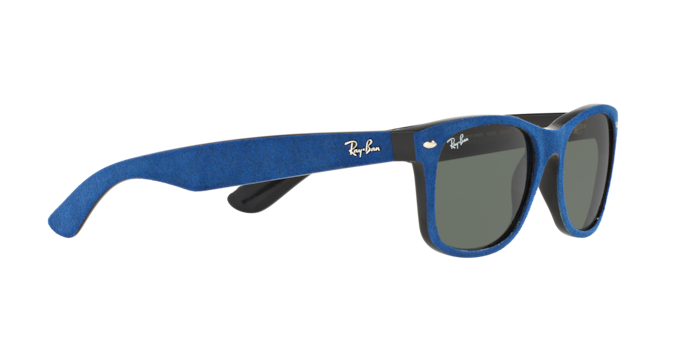 Ray-Ban New Wayfarer Sunglasses RB2132 6239