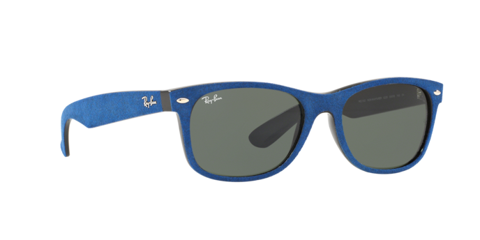 Ray-Ban New Wayfarer Sunglasses RB2132 6239