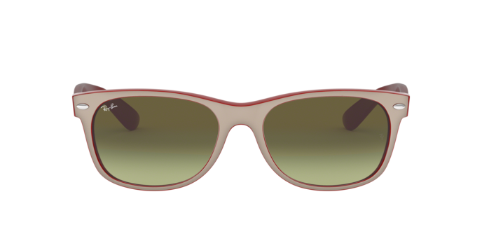 Ray-Ban New Wayfarer Sunglasses RB2132 6307A6