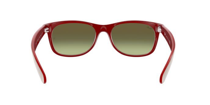 Ray-Ban New Wayfarer Sunglasses RB2132 6307A6