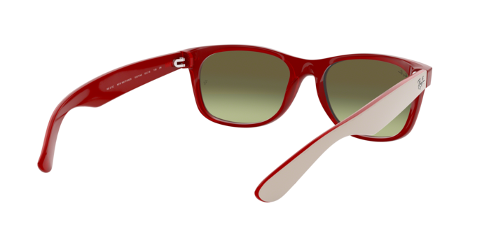Ray-Ban New Wayfarer Sunglasses RB2132 6307A6