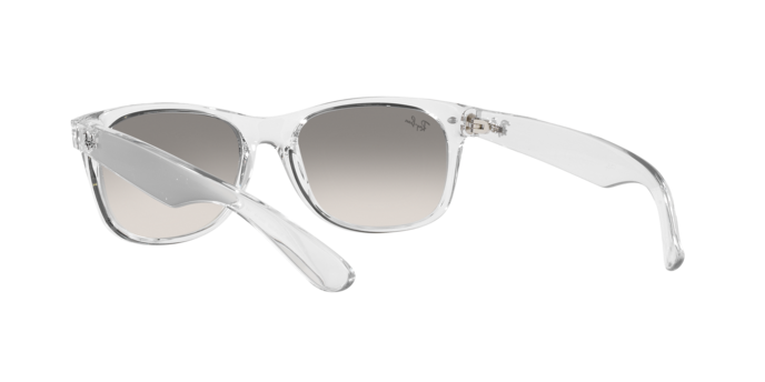 Ray-Ban New Wayfarer Sunglasses RB2132 632532