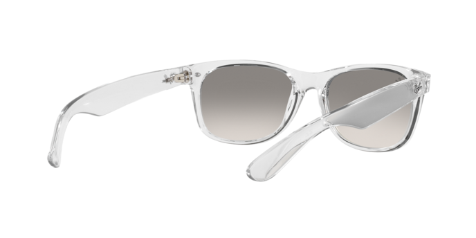 Ray-Ban New Wayfarer Sunglasses RB2132 632532