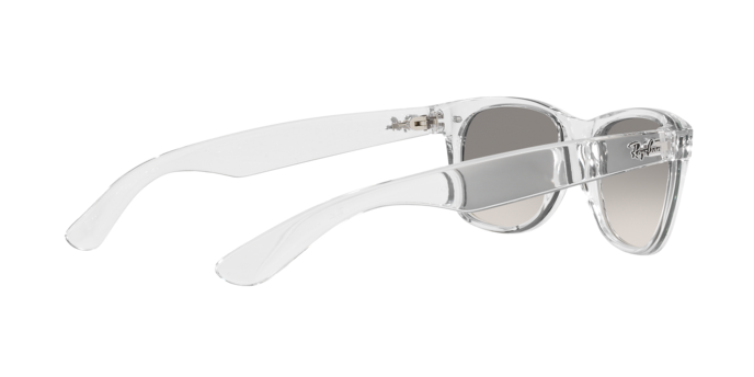 Ray-Ban New Wayfarer Sunglasses RB2132 632532