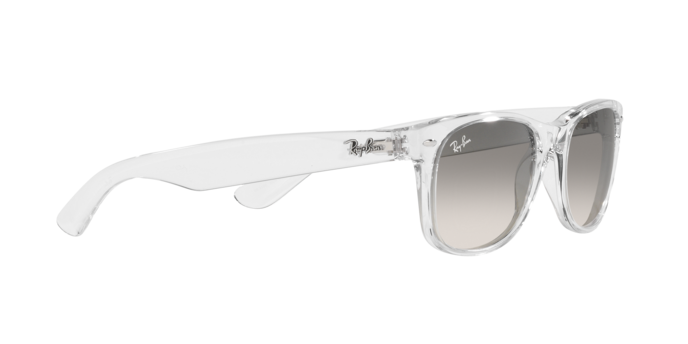 Ray-Ban New Wayfarer Sunglasses RB2132 632532