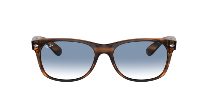 Ray-Ban New Wayfarer Sunglasses RB2132 820/3F