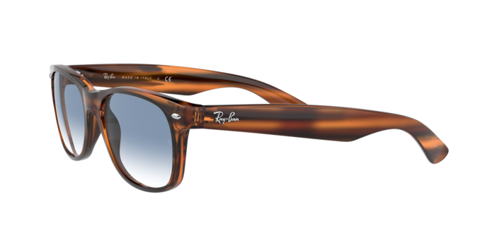 Ray-Ban New Wayfarer Sunglasses RB2132 820/3F