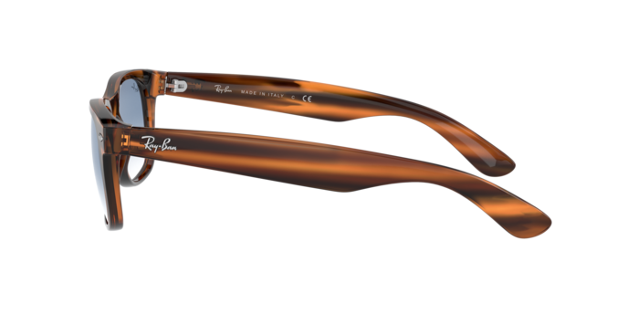 Ray-Ban New Wayfarer Sunglasses RB2132 820/3F