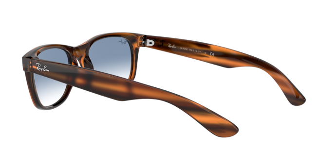 Ray-Ban New Wayfarer Sunglasses RB2132 820/3F