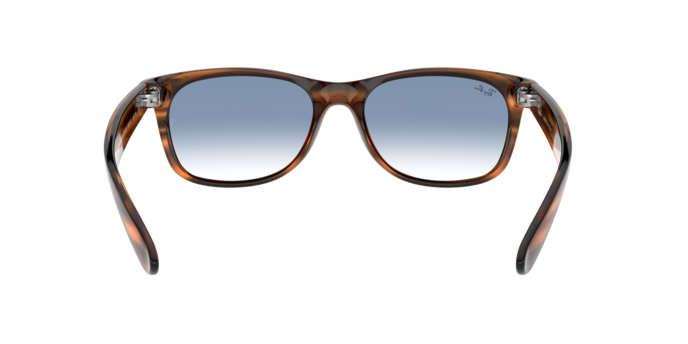 Ray-Ban New Wayfarer Sunglasses RB2132 820/3F