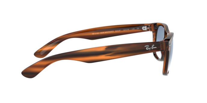 Ray-Ban New Wayfarer Sunglasses RB2132 820/3F