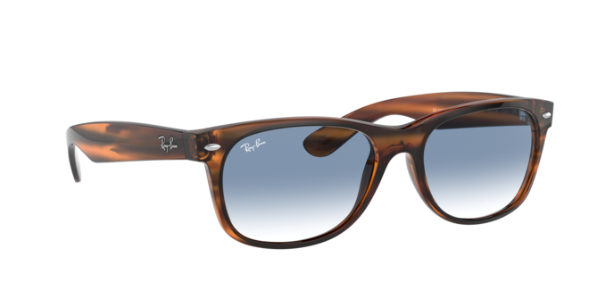Ray-Ban New Wayfarer Sunglasses RB2132 820/3F