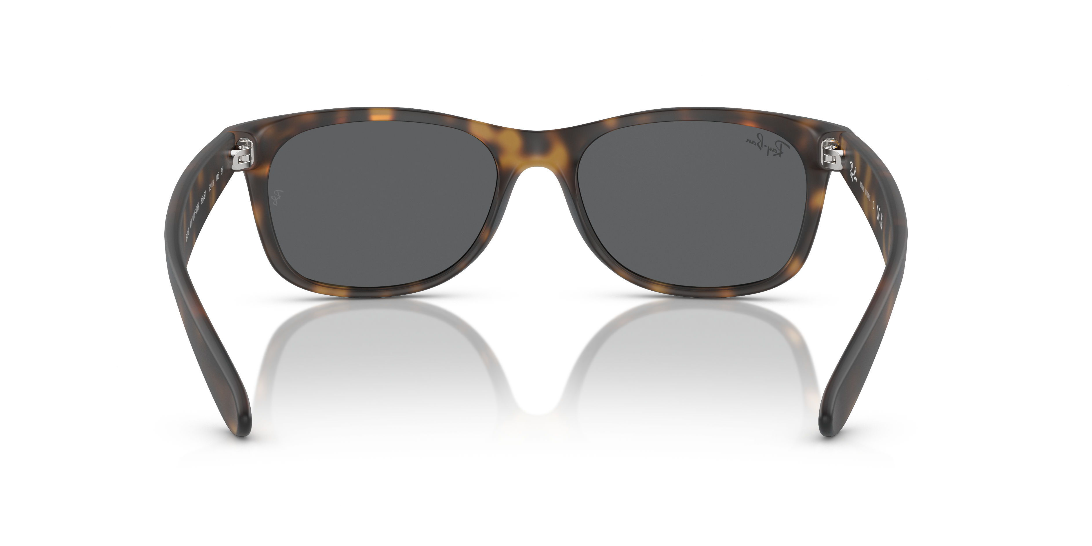 Ray-Ban New Wayfarer Sunglasses RB2132 865/B1