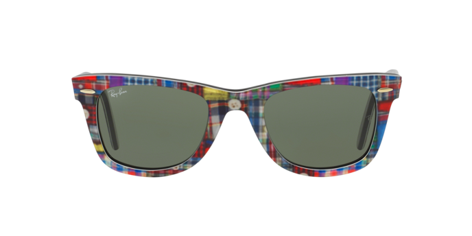 Ray-Ban Wayfarer Sunglasses RB2140 1135