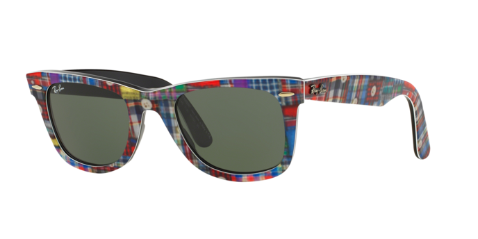 Ray-Ban Wayfarer Sunglasses RB2140 1135