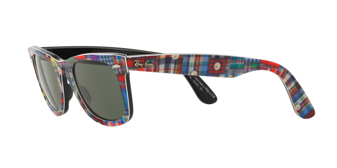 Ray-Ban Wayfarer Sunglasses RB2140 1135