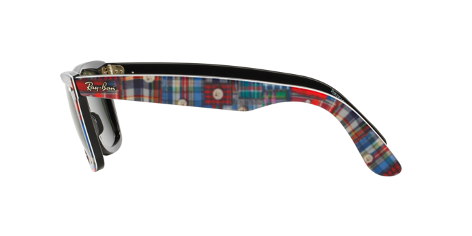 Ray-Ban Wayfarer Sunglasses RB2140 1135